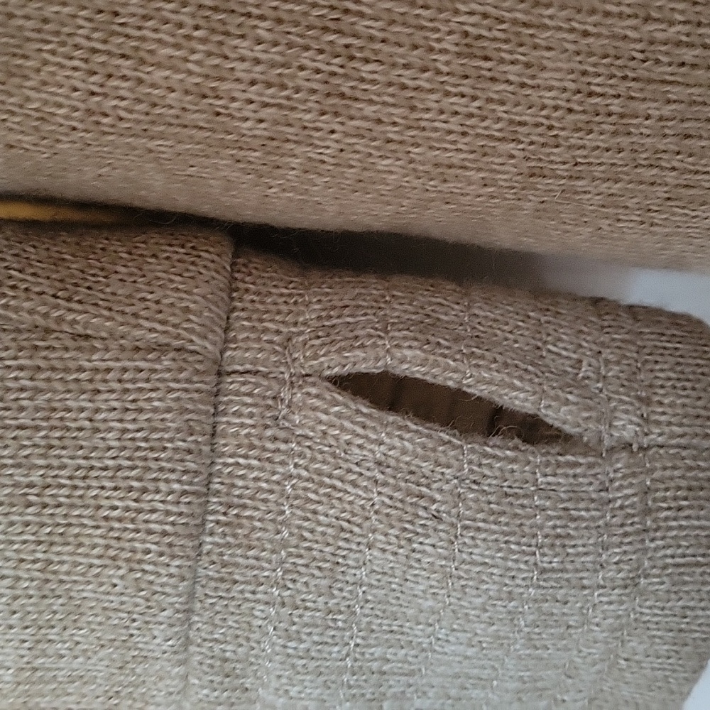Bench Tan Hooded Jacket - Picture 11 of 11